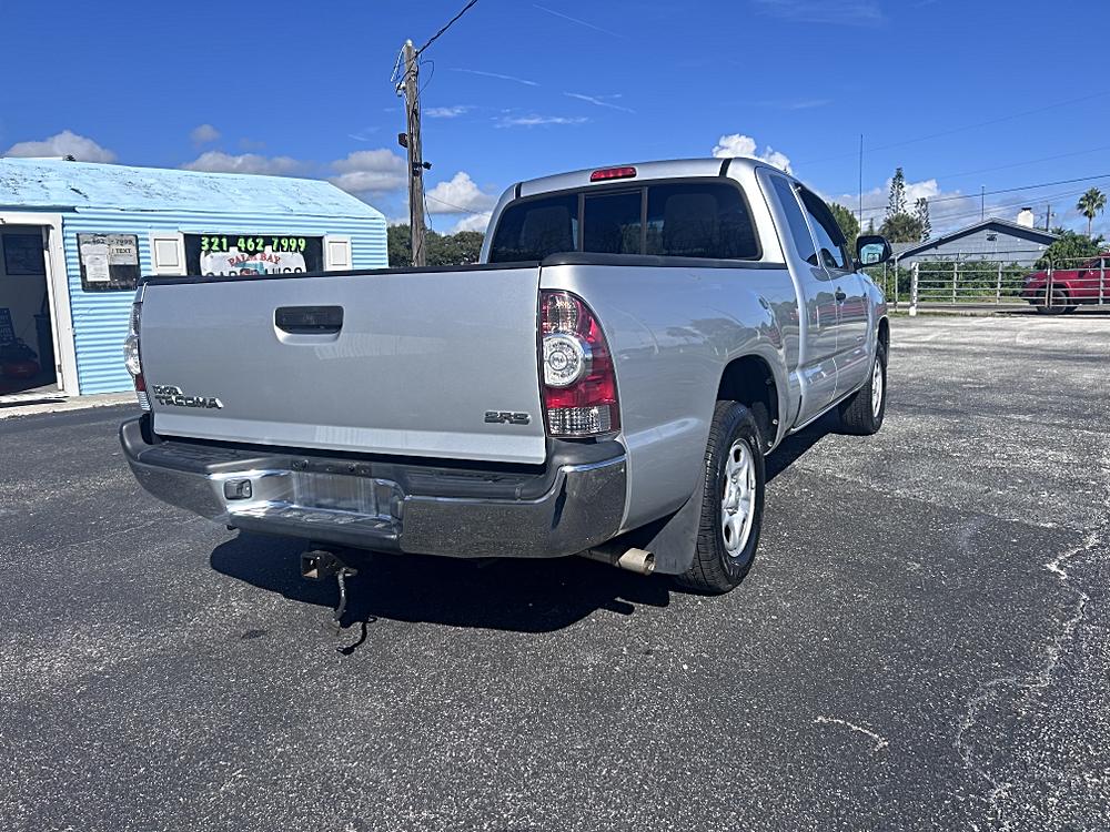 2017 Toyota Tacoma SR5 - Photo 45