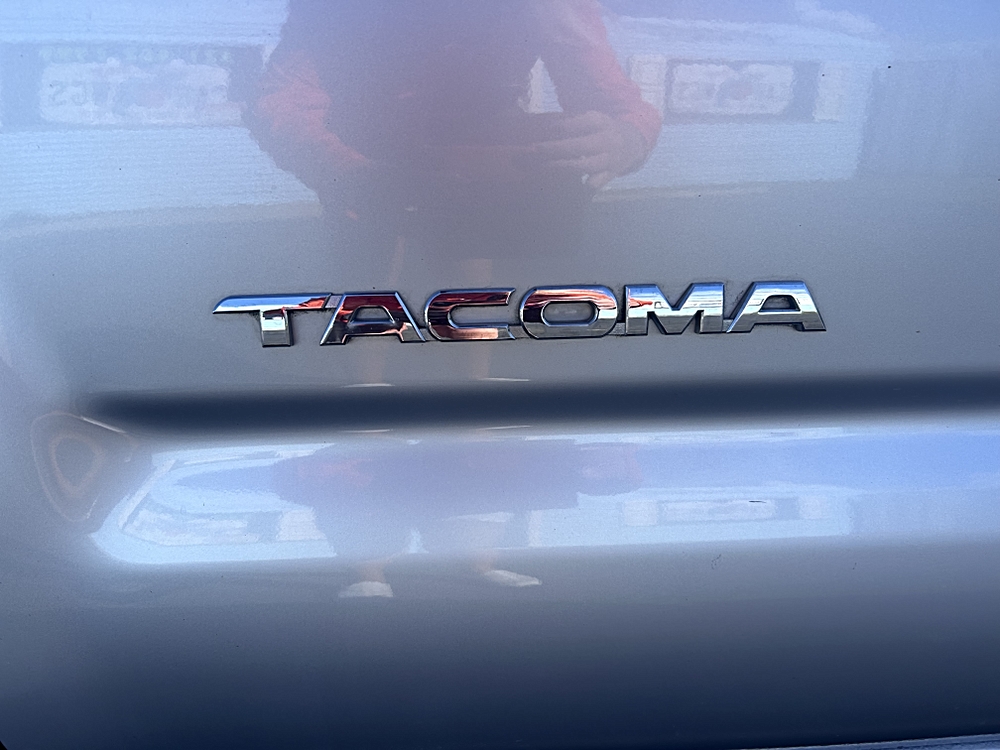 2017 Toyota Tacoma SR5 - Photo 56