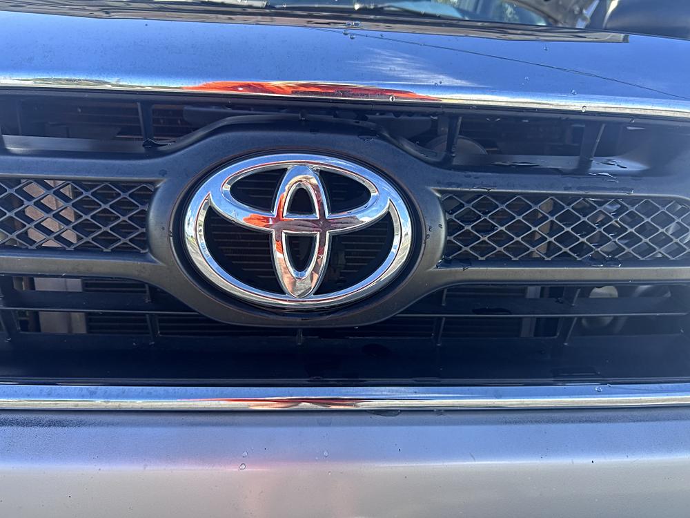 2017 Toyota Tacoma SR5 - Photo 58