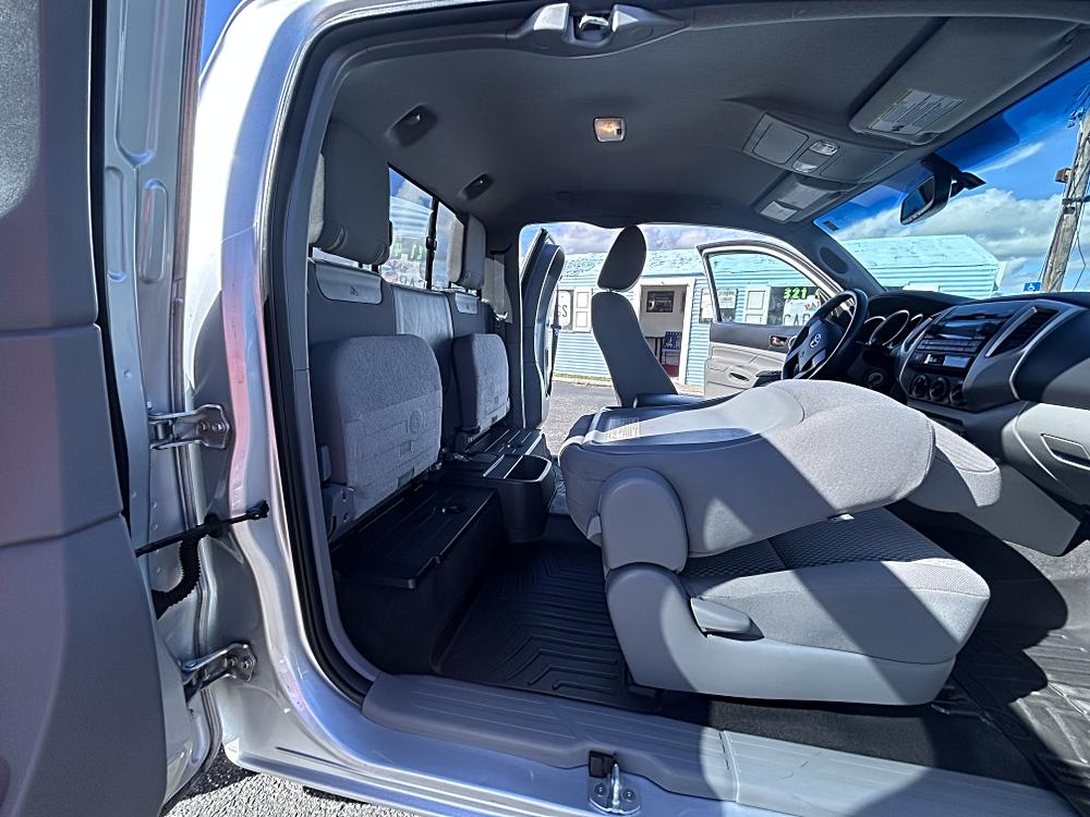 2017 Toyota Tacoma SR5 - Photo 66