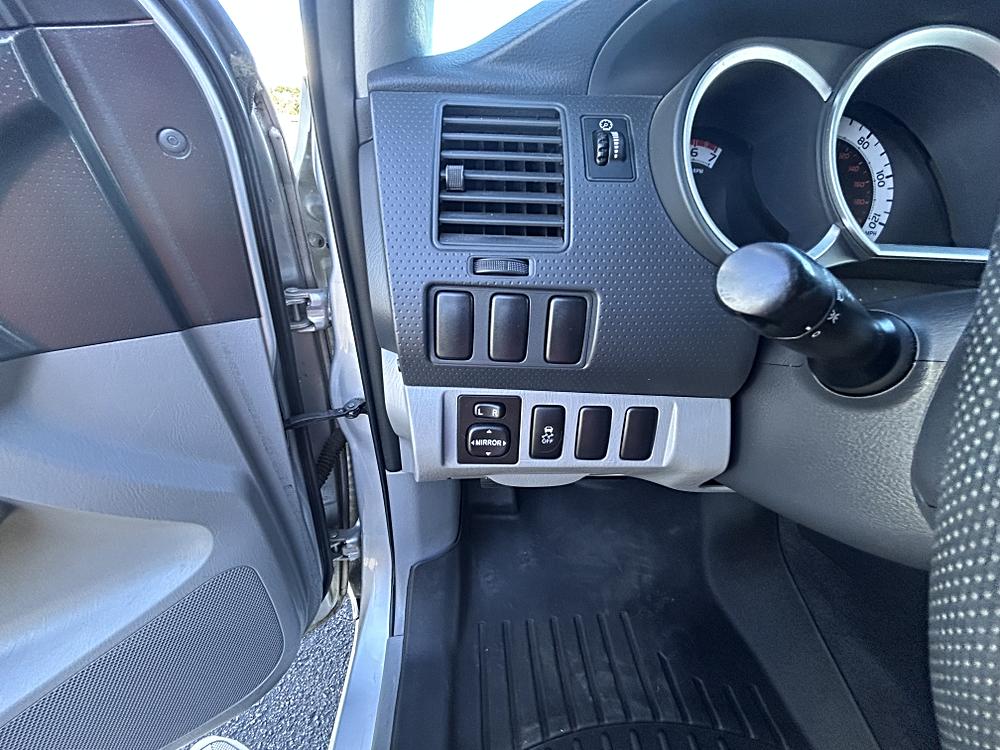 2017 Toyota Tacoma SR5 - Photo 72