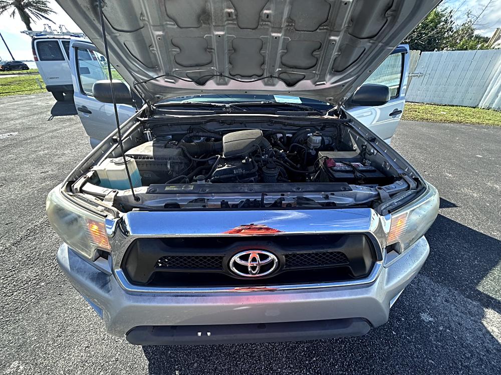 2017 Toyota Tacoma SR5 - Photo 50