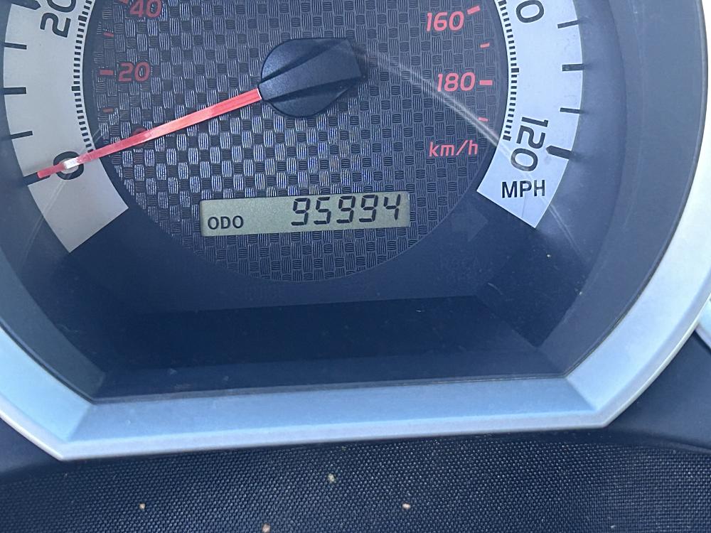 2017 Toyota Tacoma SR5 - Photo 52