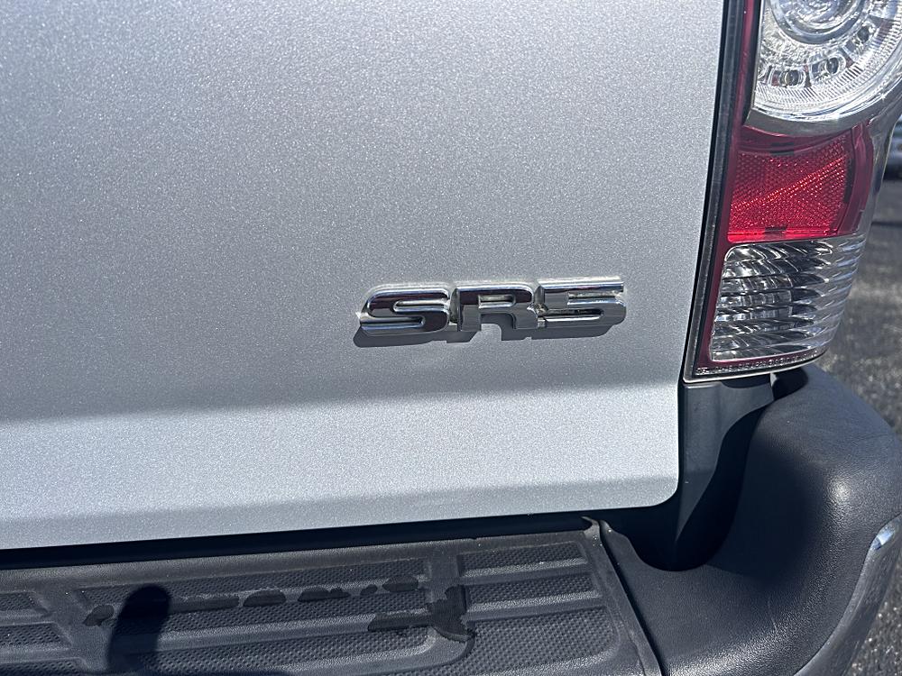 2017 Toyota Tacoma SR5 - Photo 57