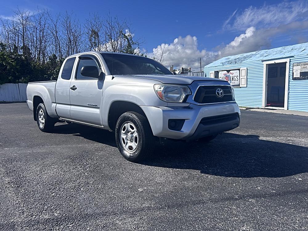 2017 Toyota Tacoma SR5 - Photo 44