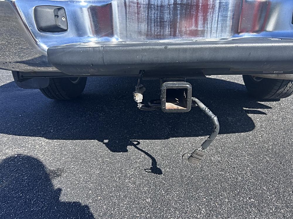 2017 Toyota Tacoma SR5 - Photo 54