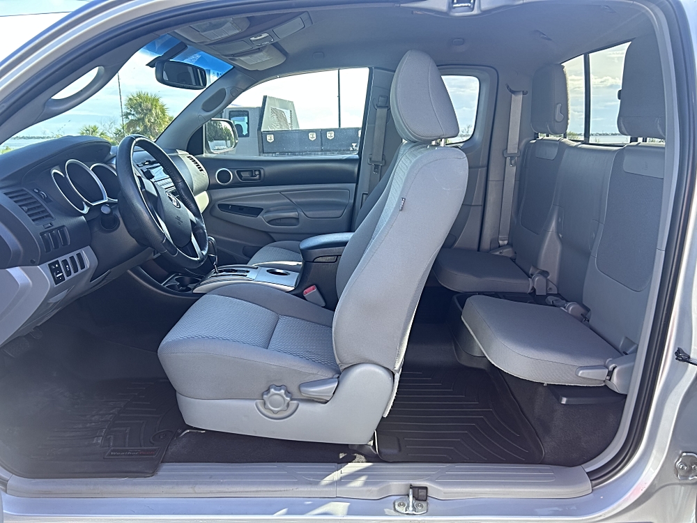 2017 Toyota Tacoma SR5 - Photo 61