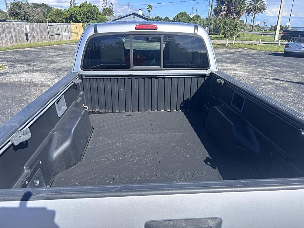 2017 Toyota Tacoma SR5 - Photo 53