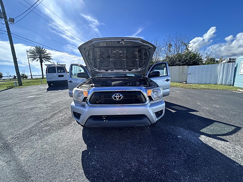 2017 Toyota Tacoma SR5 - Photo 49