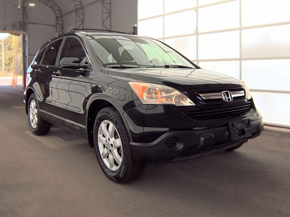 2009 Honda CR-V