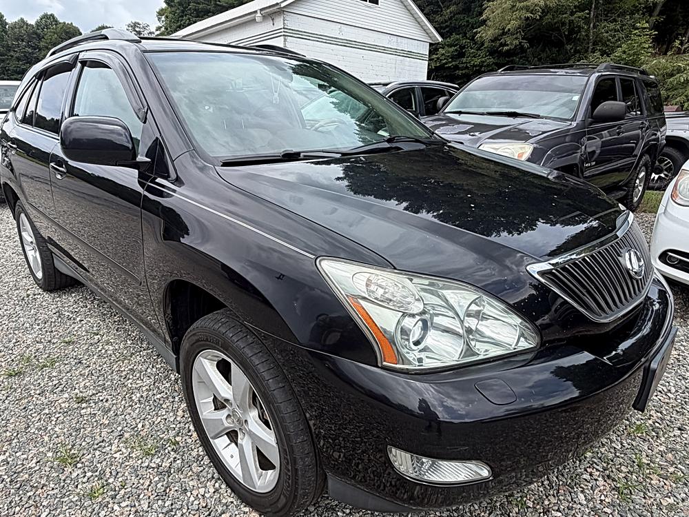 2006 Lexus RX