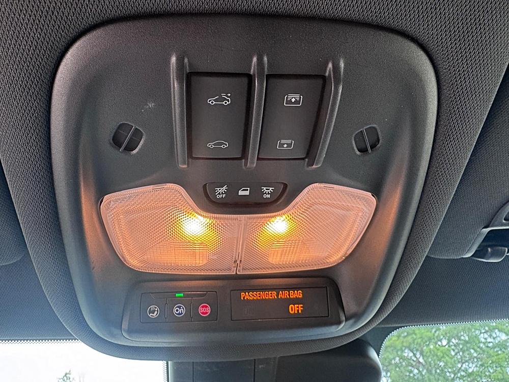 2024 Chevrolet TrailBlazer Activ - Photo 14