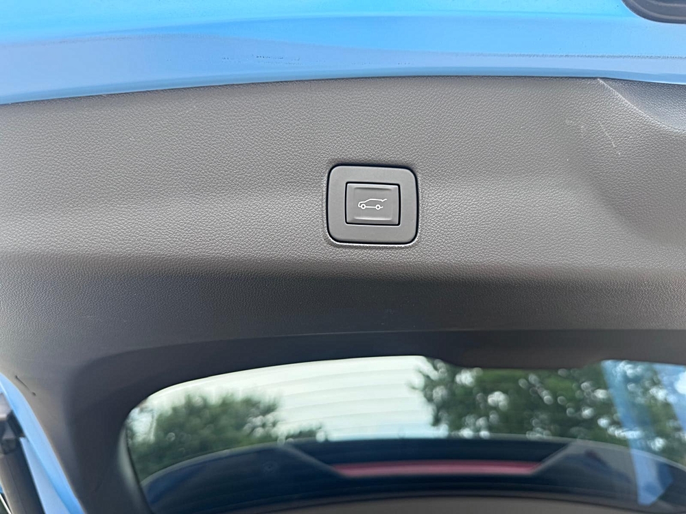 2024 Chevrolet TrailBlazer Activ - Photo 16