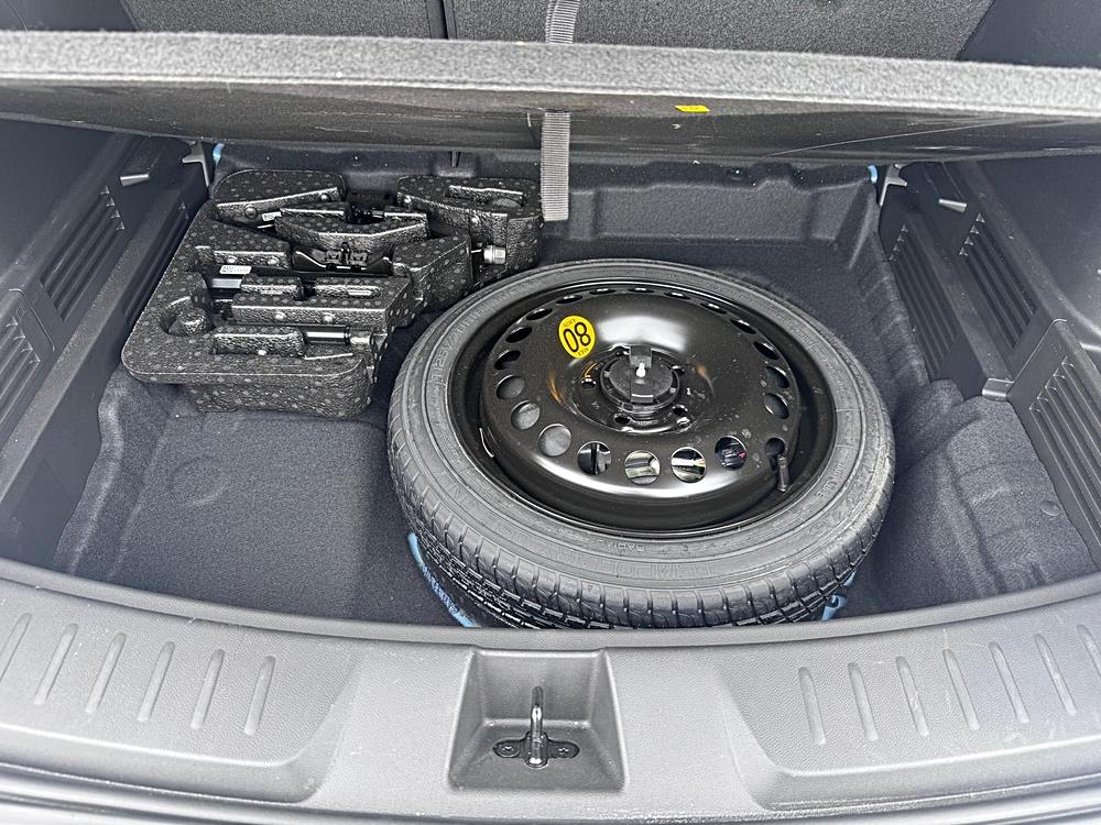 2024 Chevrolet TrailBlazer Activ - Photo 12