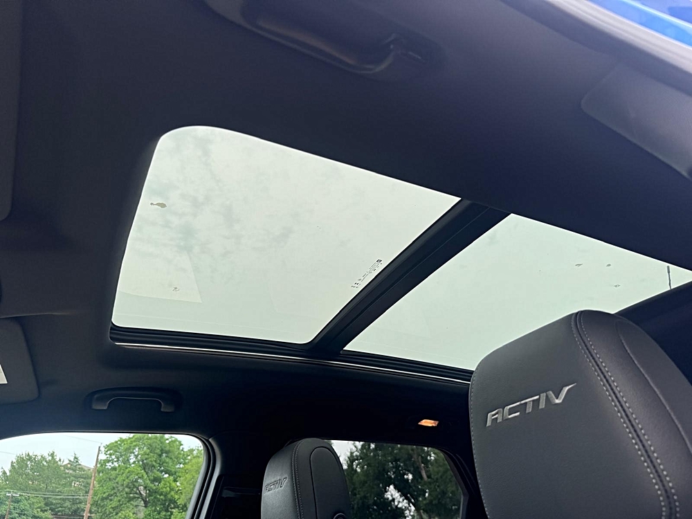 2024 Chevrolet TrailBlazer Activ - Photo 15