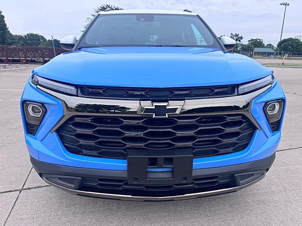 2024 Chevrolet TrailBlazer Activ - Photo 7