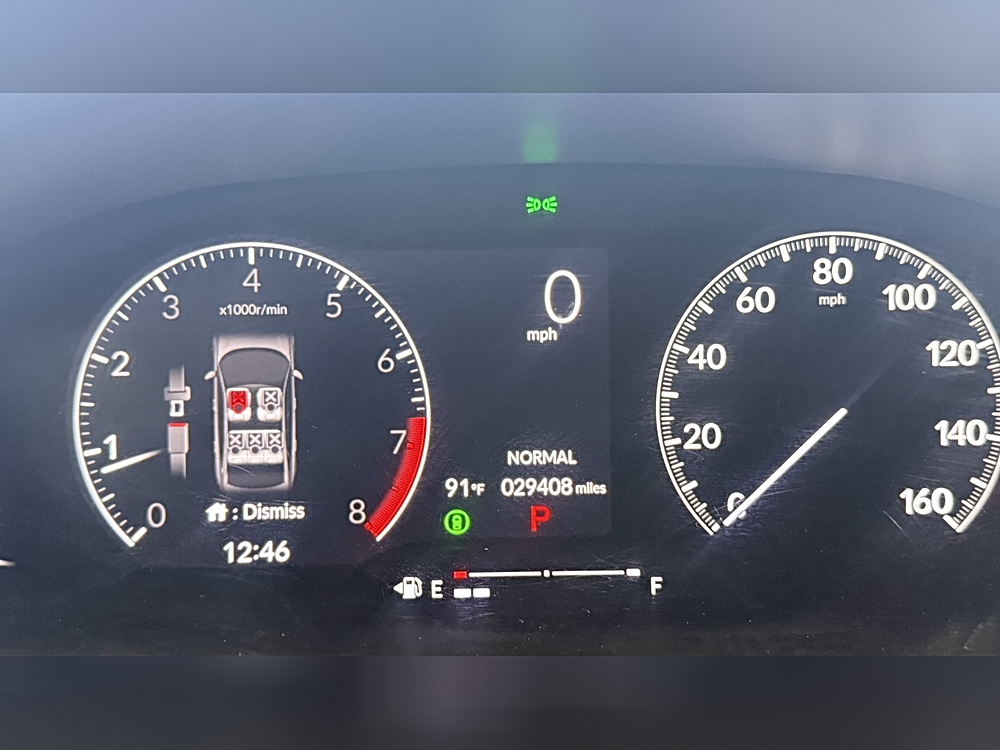 2025 Honda Civic Sport - Photo 32