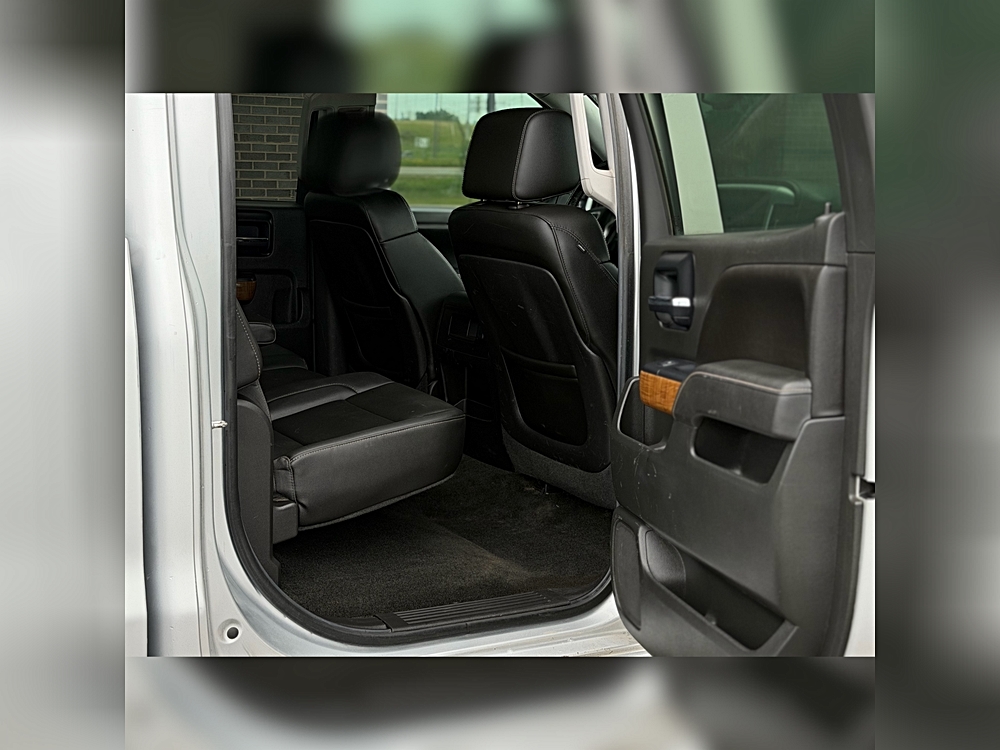 2014 GMC Sierra 1500 SLT - Photo 8