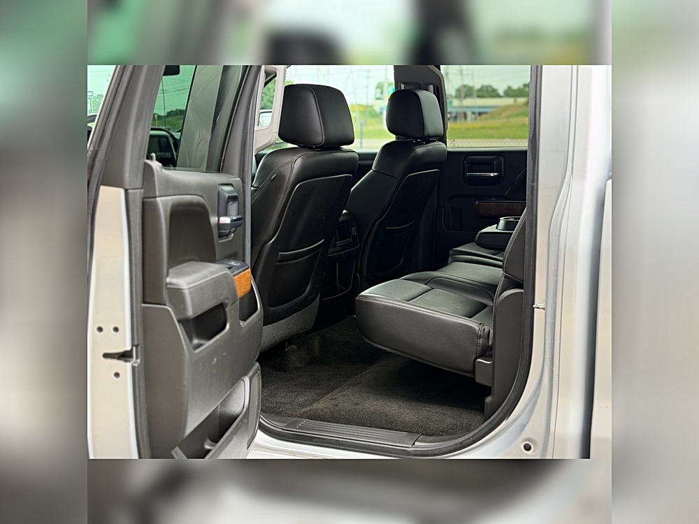 2014 GMC Sierra 1500 SLT - Photo 7