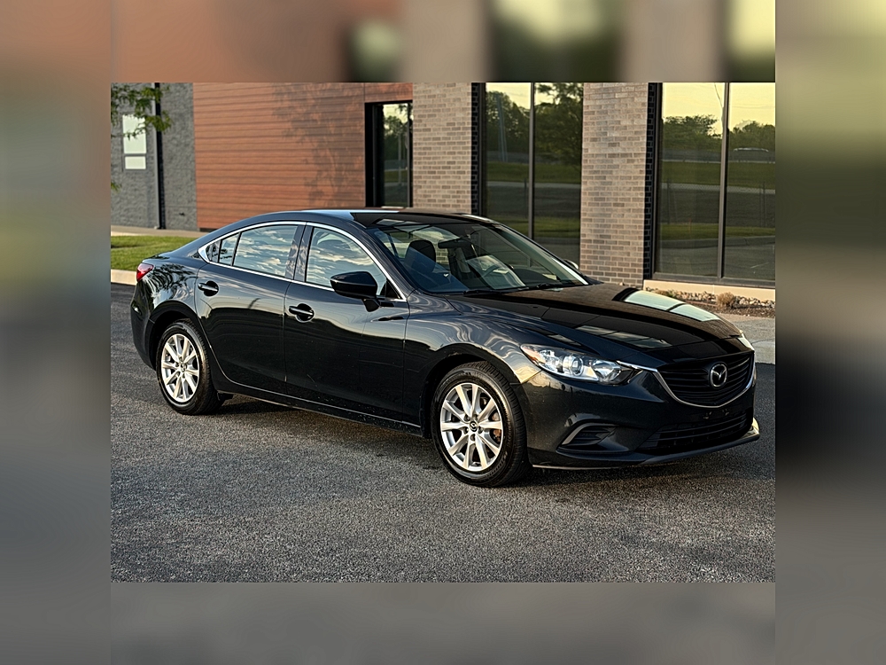 2014 Mazda EZ-6 i Sport's photo