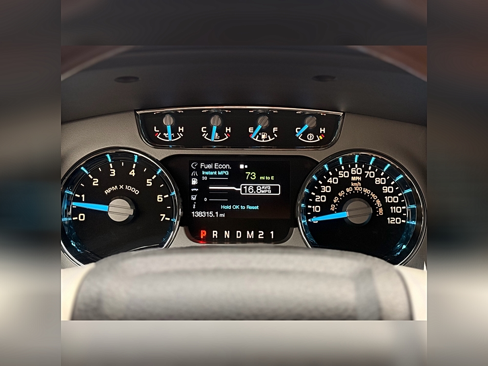 2013 Ford F-150 XL - Photo 30