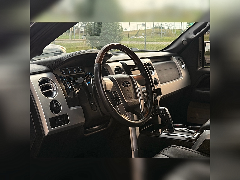 2013 Ford F-150 XL - Photo 25