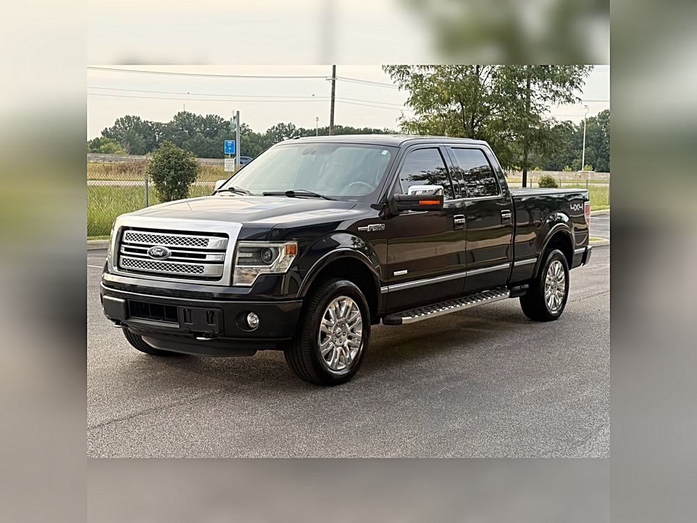 2013 Ford F-150 XL - Photo 24