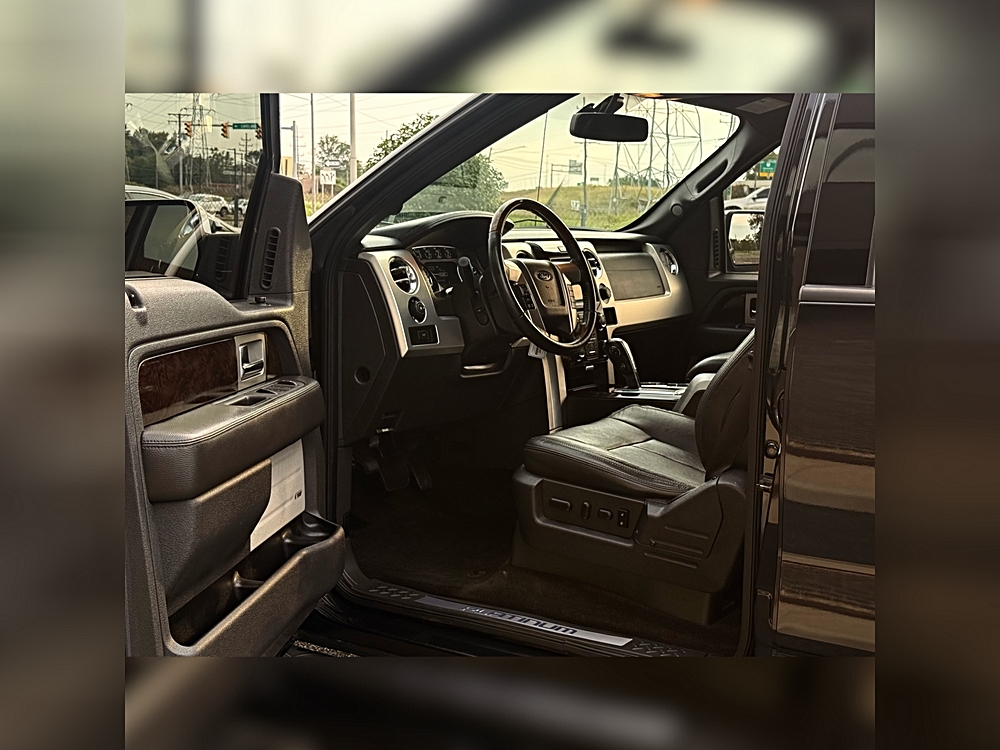 2013 Ford F-150 XL - Photo 26