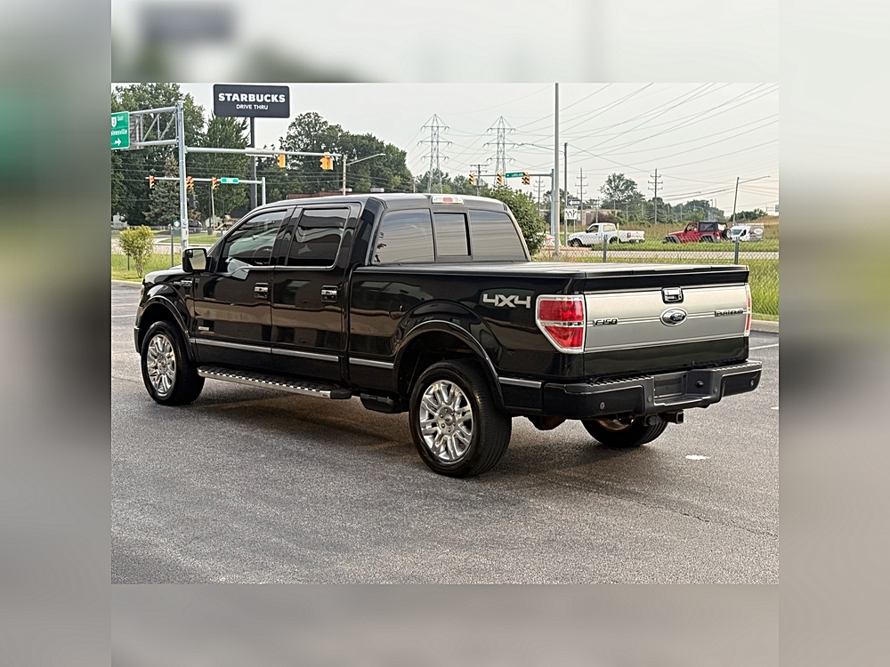 2013 Ford F-150 XL - Photo 23