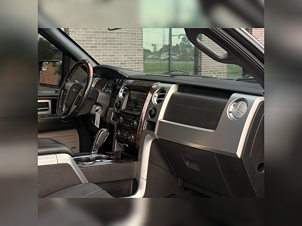 2013 Ford F-150 XL - Photo 29