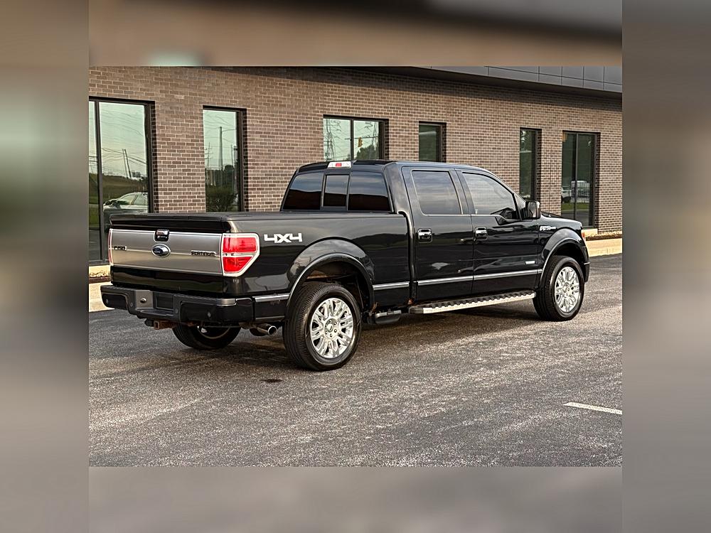 2013 Ford F-150 XL - Photo 22