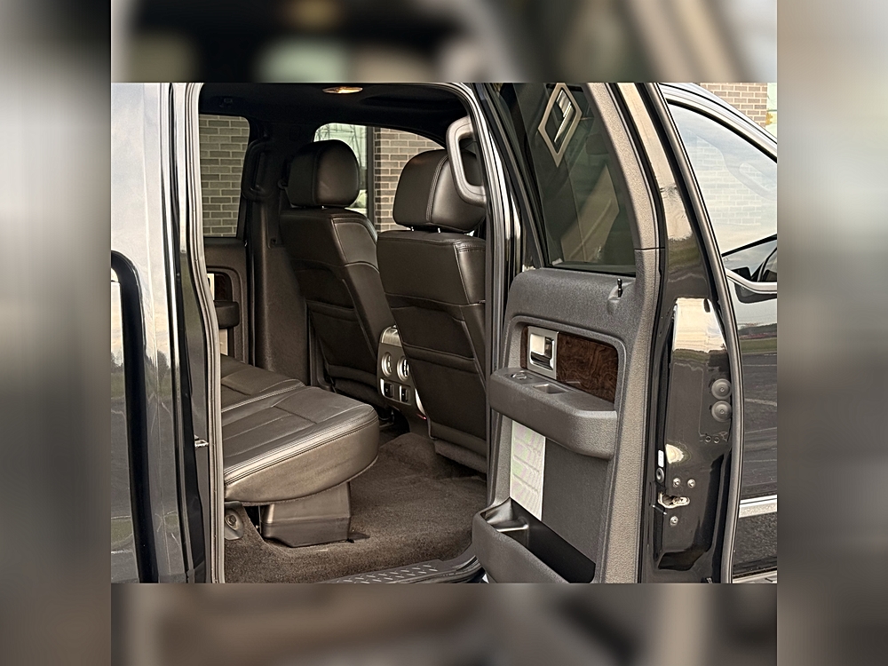 2013 Ford F-150 XL - Photo 28