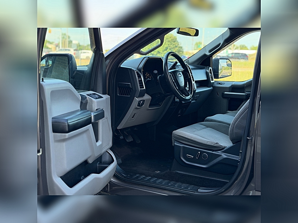 2013 Ford F-150 XL - Photo 36