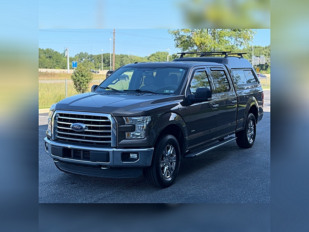 2013 Ford F-150 XL - Photo 34