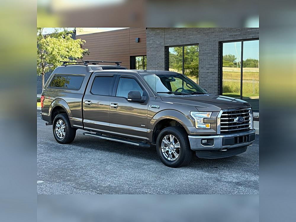2013 Ford F-150 XL - Photo 31