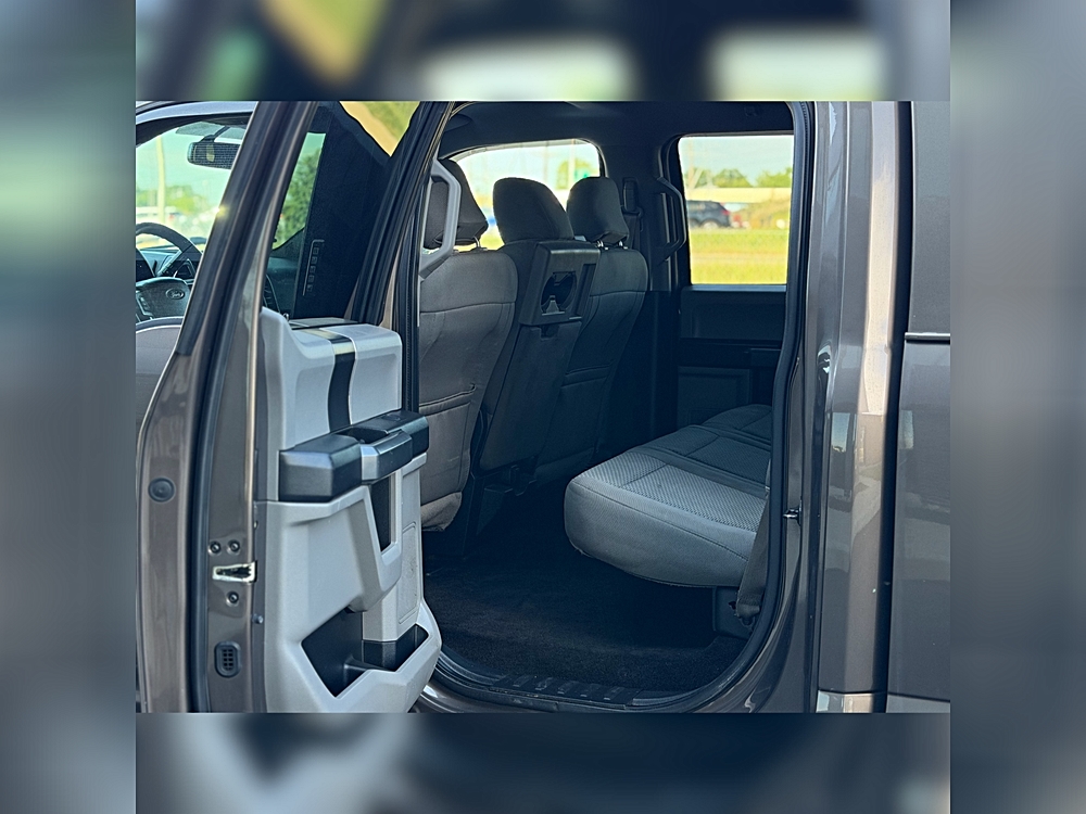 2013 Ford F-150 XL - Photo 37