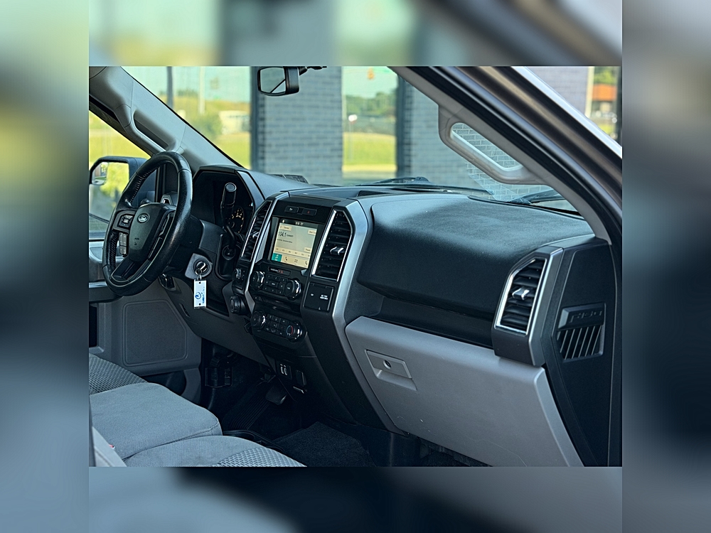 2013 Ford F-150 XL - Photo 39
