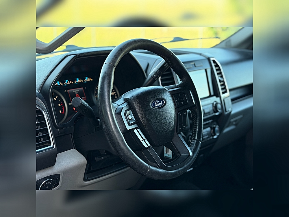 2013 Ford F-150 XL - Photo 35