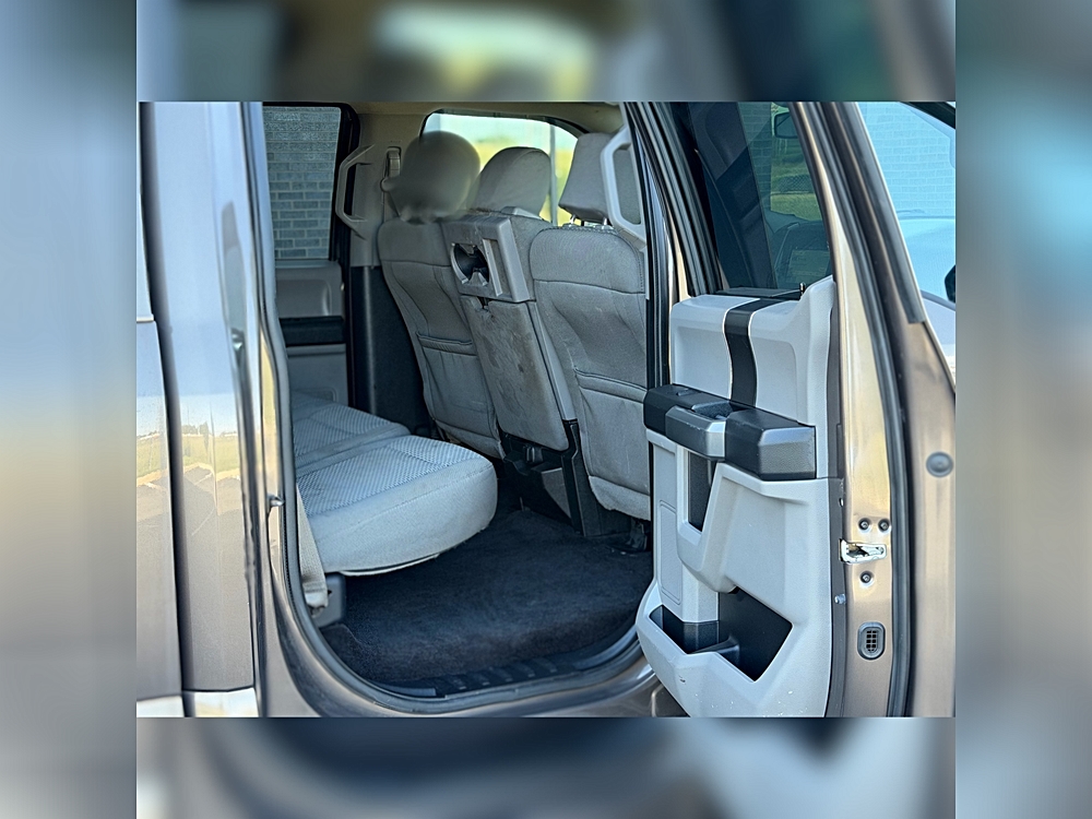 2013 Ford F-150 XL - Photo 38