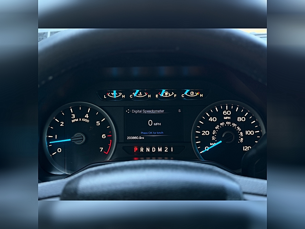 2013 Ford F-150 XL - Photo 40