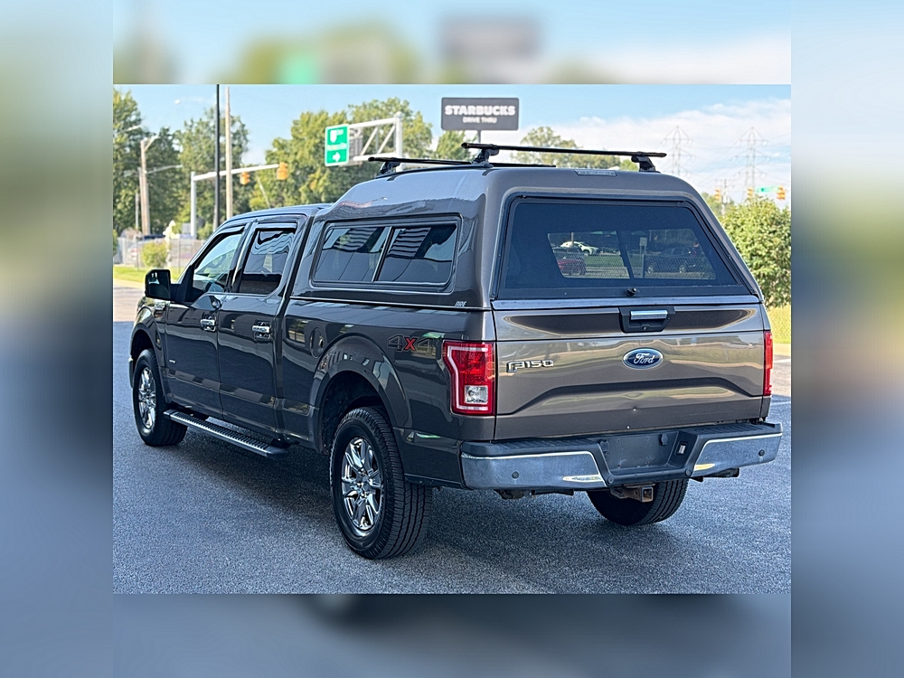 2013 Ford F-150 XL - Photo 33