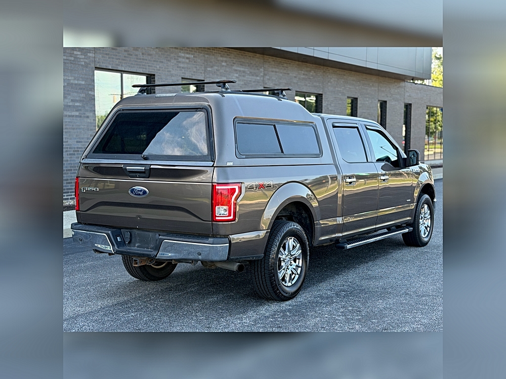 2013 Ford F-150 XL - Photo 32
