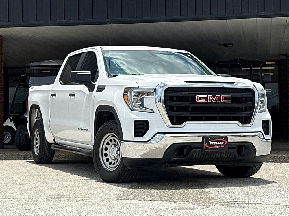 2018 GMC Sierra 3500 Chassis Cab Base - Photo 96