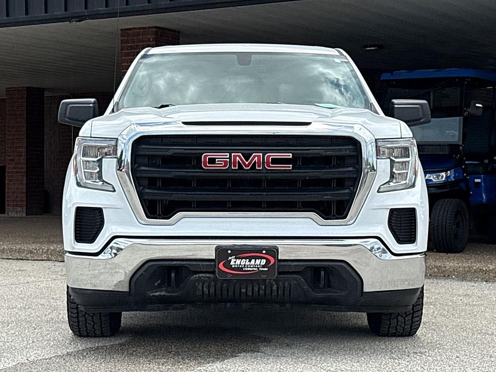 2018 GMC Sierra 3500 Chassis Cab Base - Photo 97