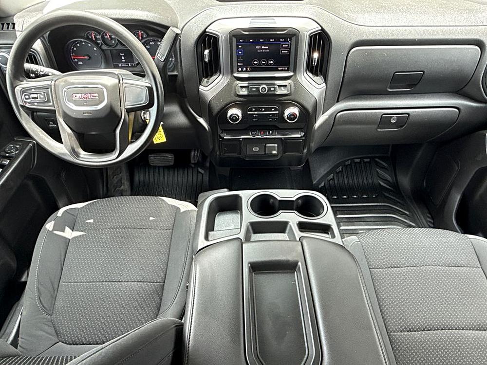 2018 GMC Sierra 3500 Chassis Cab Base - Photo 107