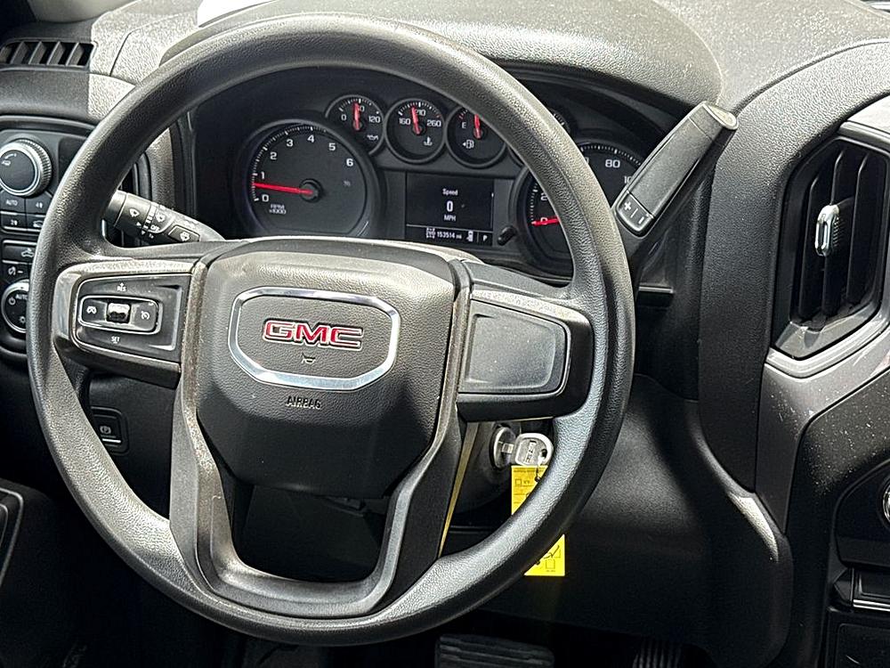2018 GMC Sierra 3500 Chassis Cab Base - Photo 109