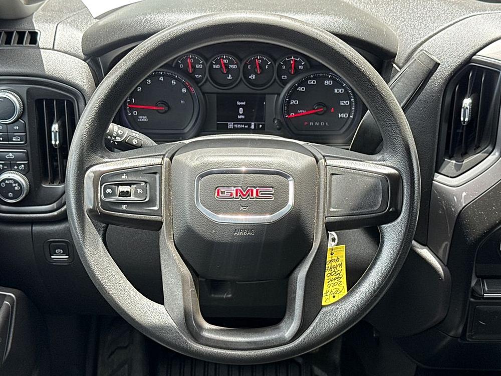 2018 GMC Sierra 3500 Chassis Cab Base - Photo 110