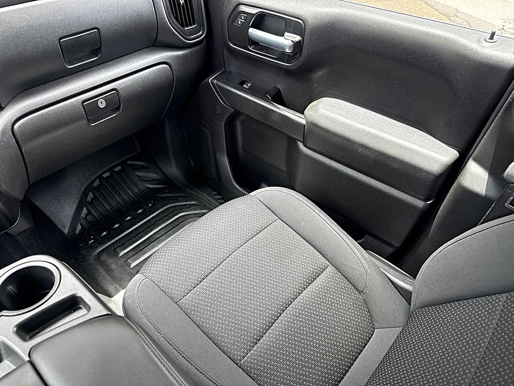 2018 GMC Sierra 3500 Chassis Cab Base - Photo 111