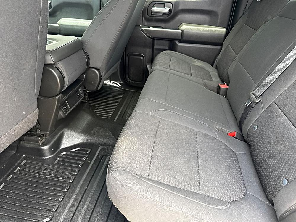 2018 GMC Sierra 3500 Chassis Cab Base - Photo 112