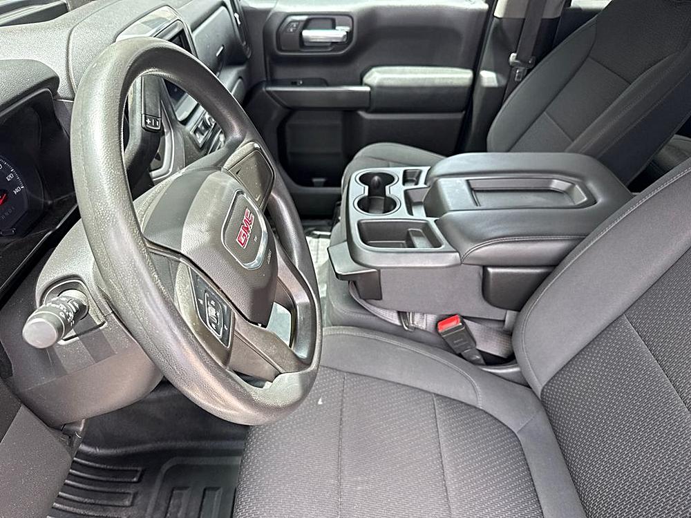 2018 GMC Sierra 3500 Chassis Cab Base - Photo 114